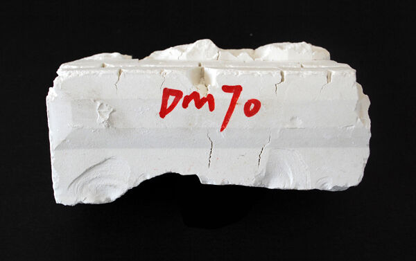  DM Series Synthetic Sintered Mullite