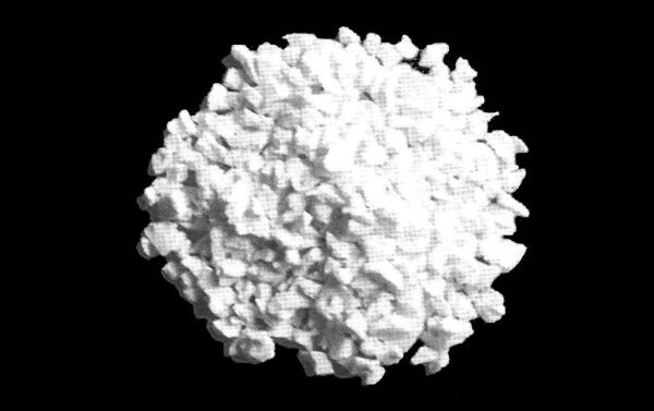 DM Series Synthetic Sintered Mullite