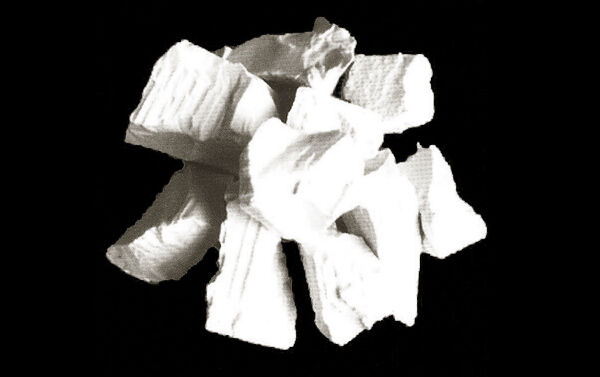 DM Series Synthetic Sintered Mullite