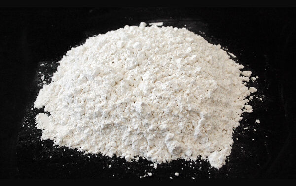 Zircon Powder