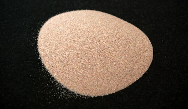 Zircon Sand