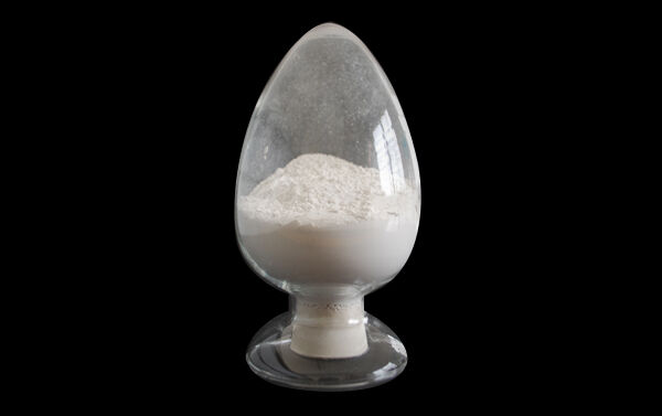 Quartz Powder