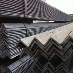 Angle steel ship to UAE