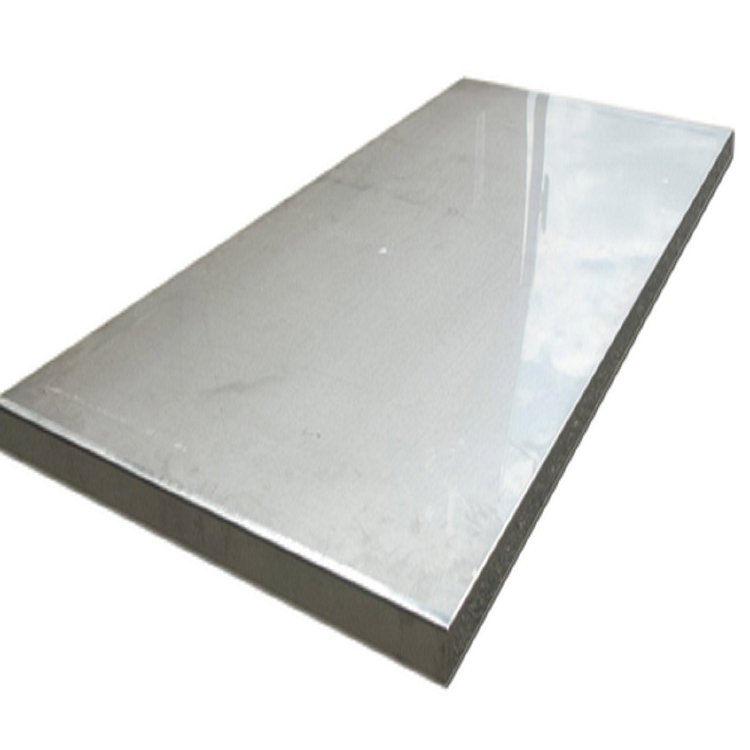 Monel K500 Plate