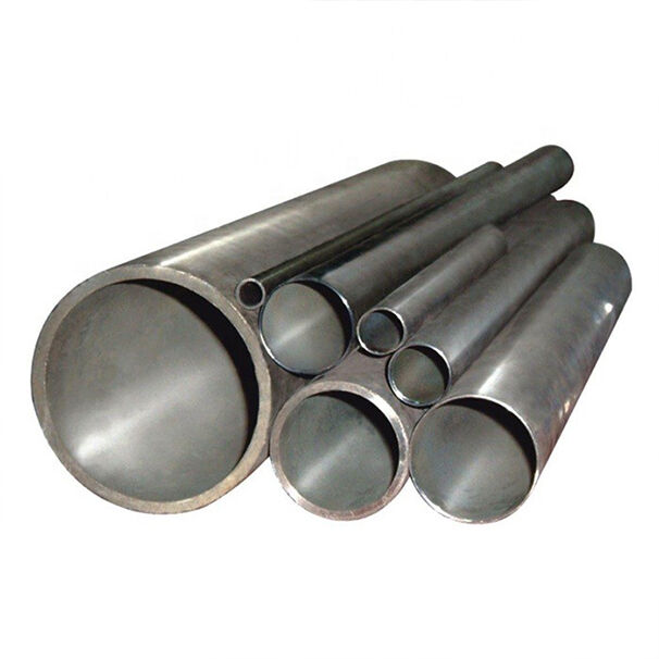 Hastelloy B3 Alloy Pipe