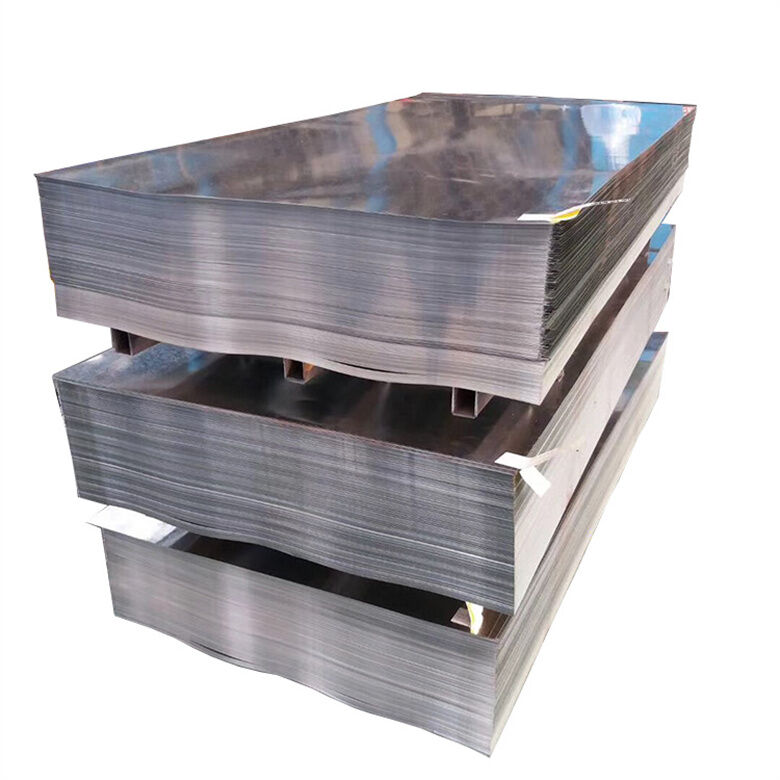 Incoloy 800 Alloy Plate