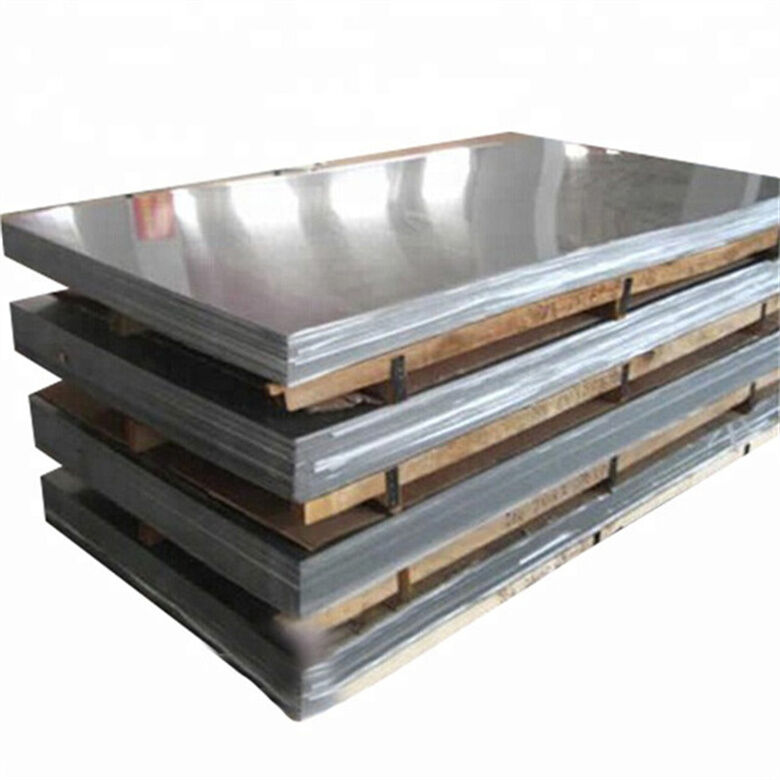 Incoloy 800 Alloy Plate