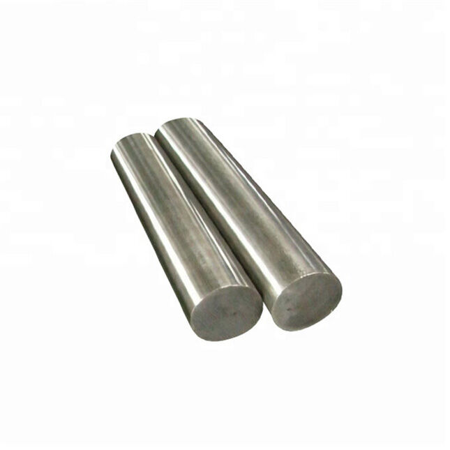Incoloy 825 Alloy Bar