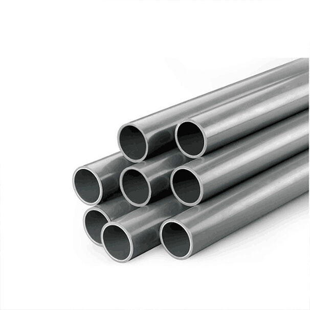 Inconel 718 Alloy Pipe