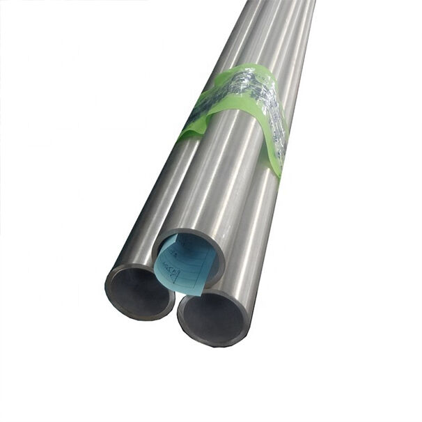 Inconel 718 Alloy Pipe