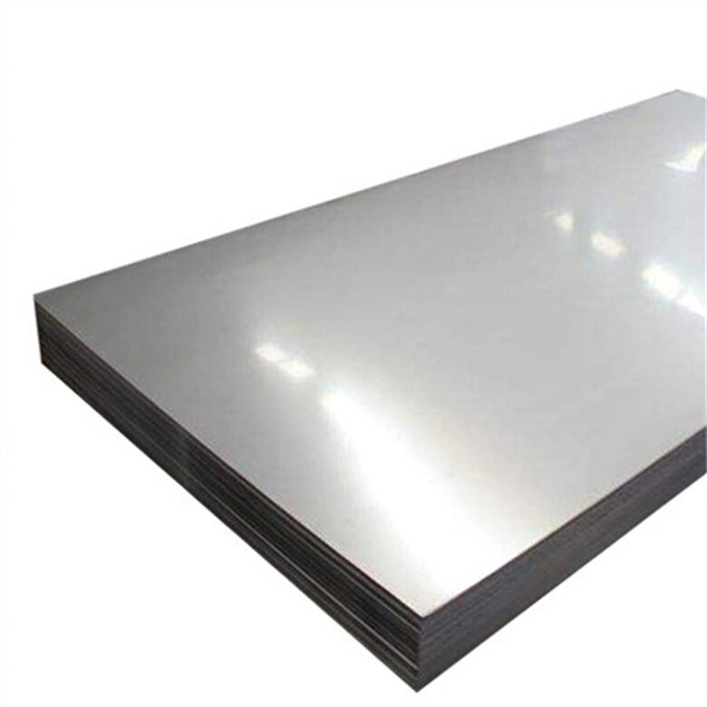 Stainless Steel Plate