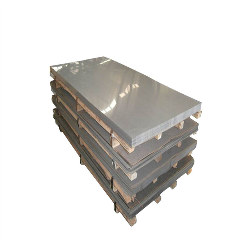 Stainless Steel Plate