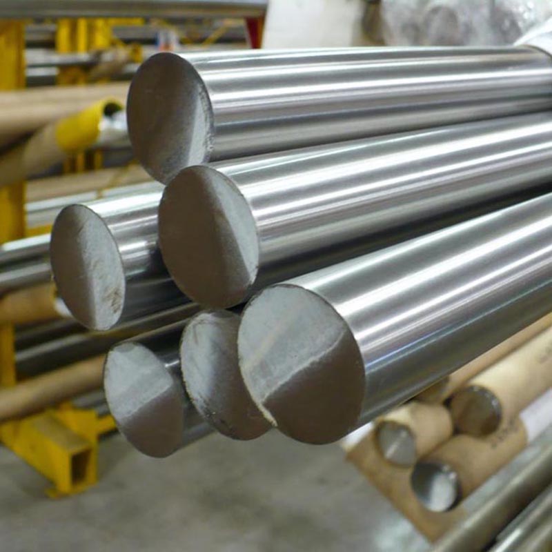 Stainless Steel Bar