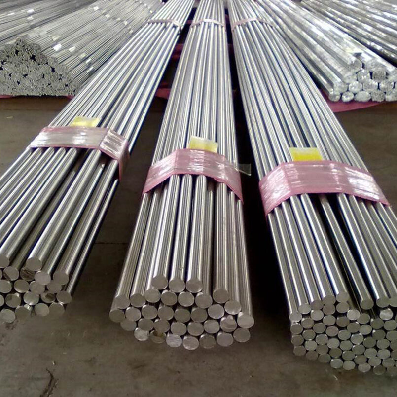 Stainless Steel Bar