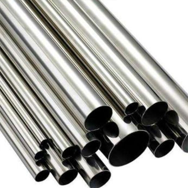 Stainless Steel Pipe