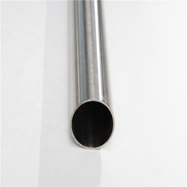 Stainless Steel Pipe