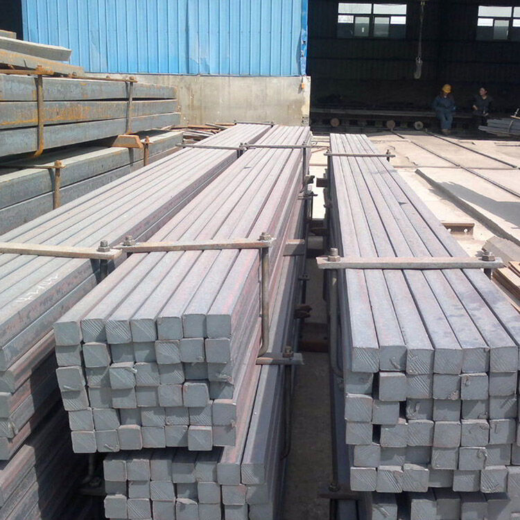 Stainless Steel Bar