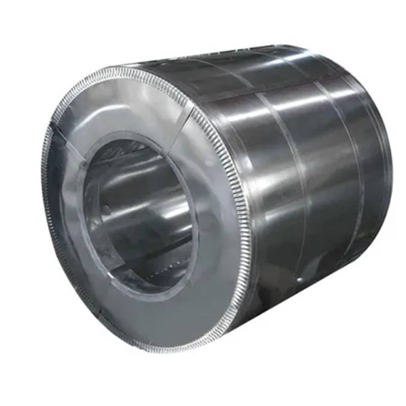 Stainless Steel Coil