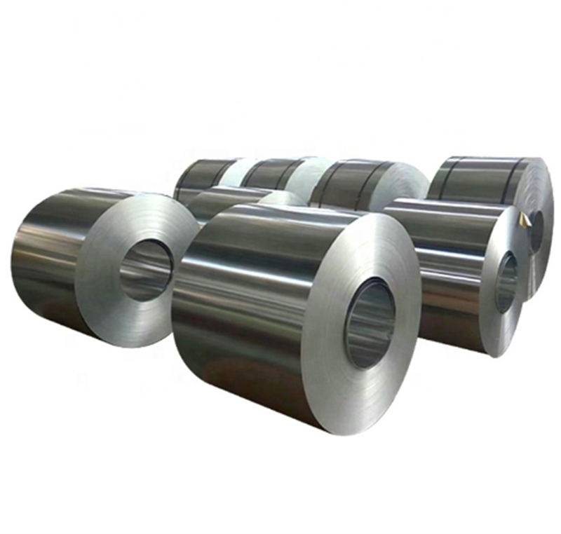 Stainless Steel Coil