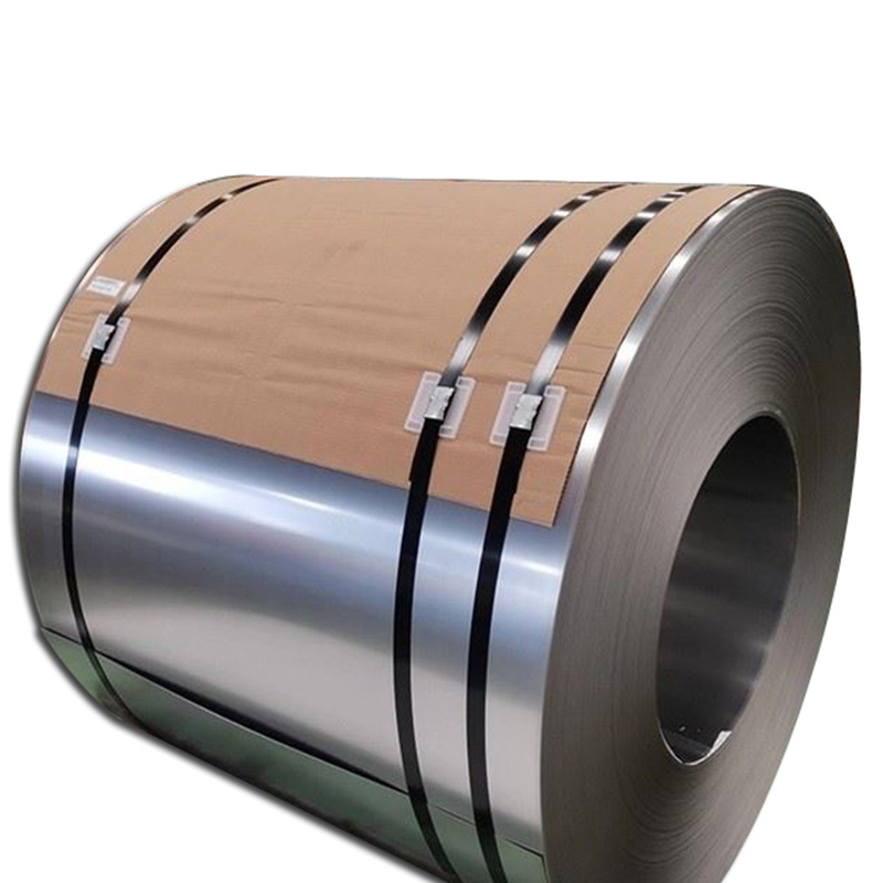 Stainless Steel Coil