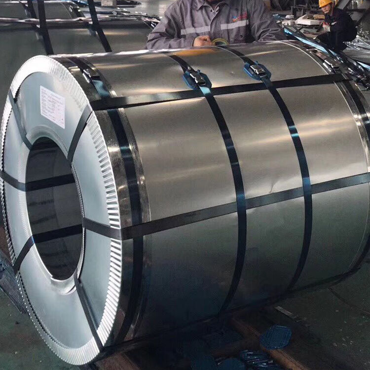 Stainless Steel Coil