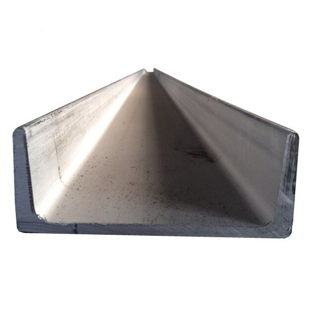 Stainless Steel Channel