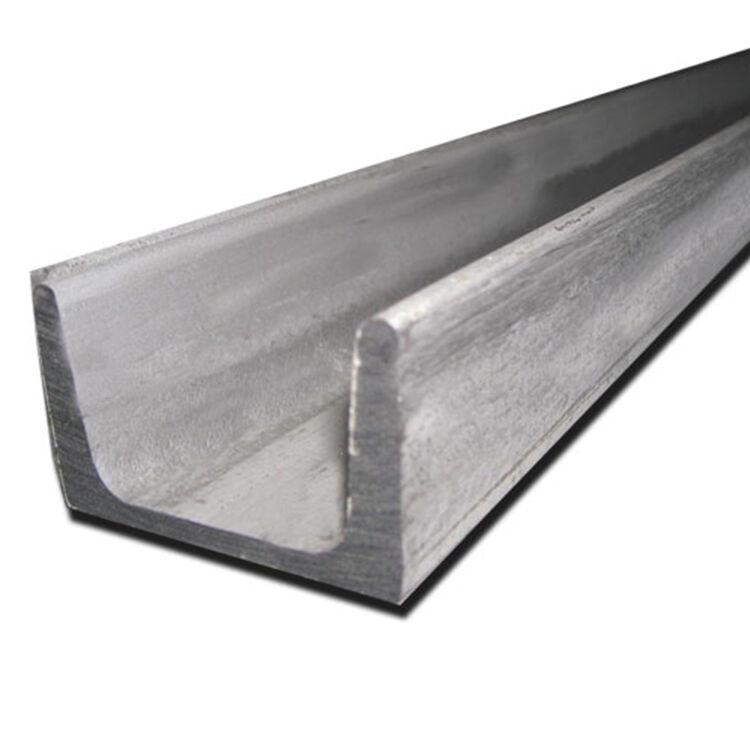 Stainless Steel Channel
