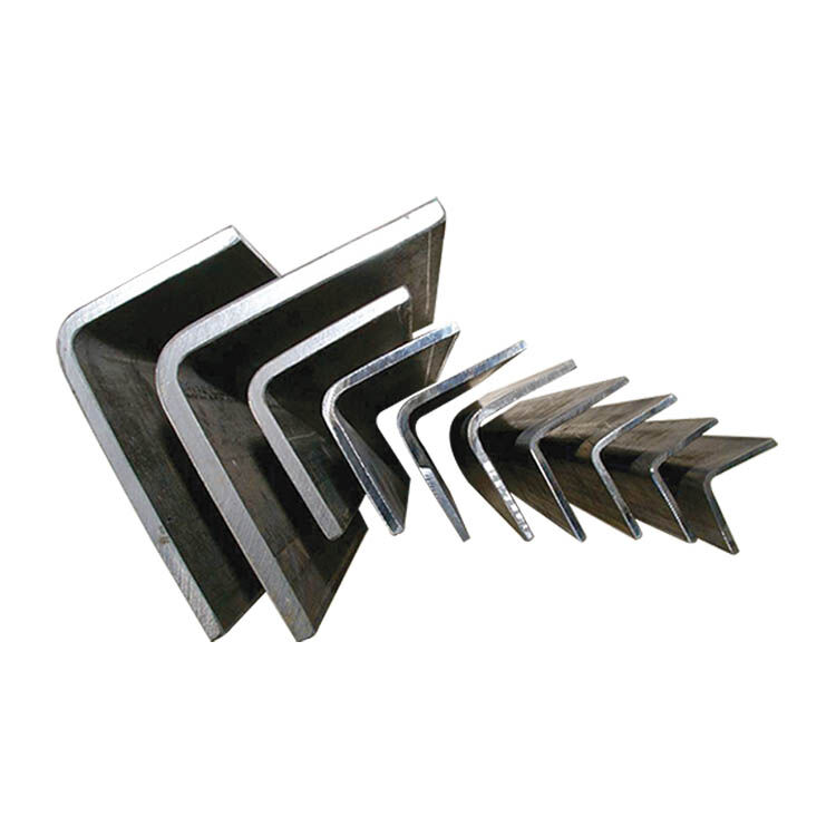 Stainless Steel Angle