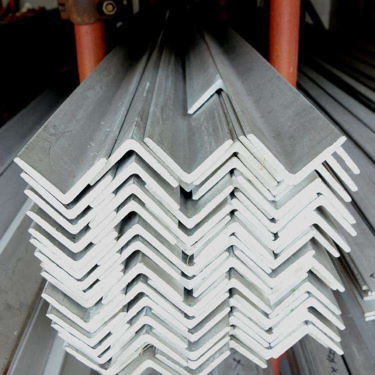 Stainless Steel Angle