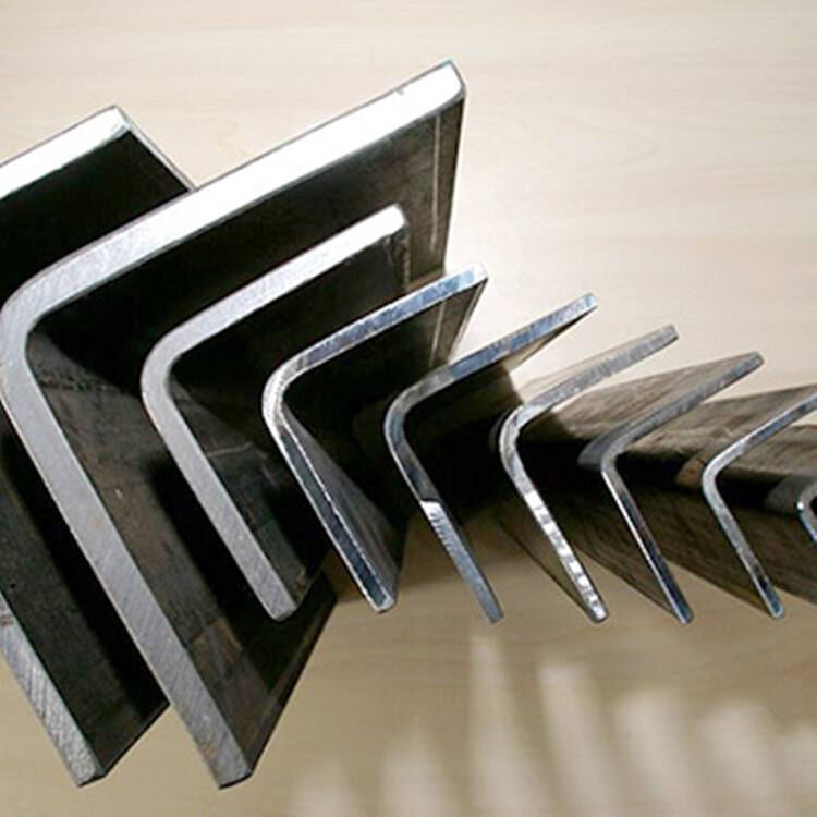 Stainless Steel Angle