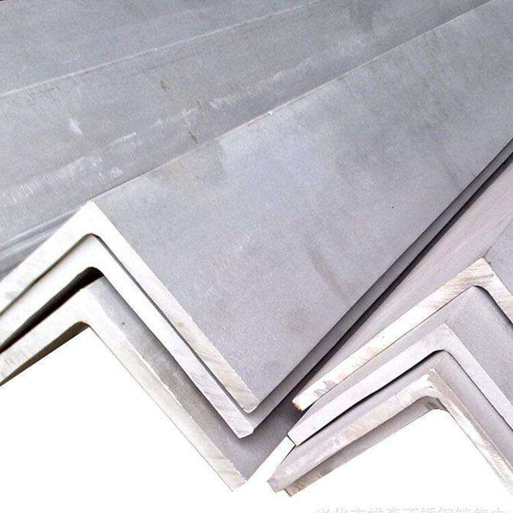 Stainless Steel Angle