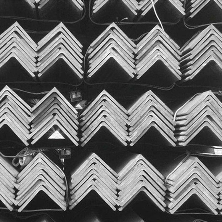 Stainless Steel Angle