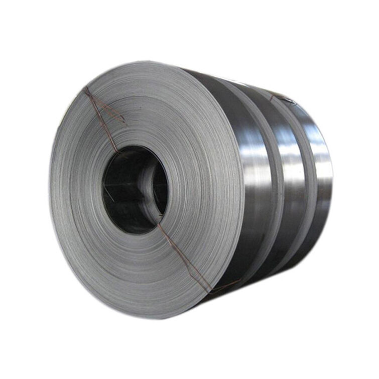 Stainless Steel Strip