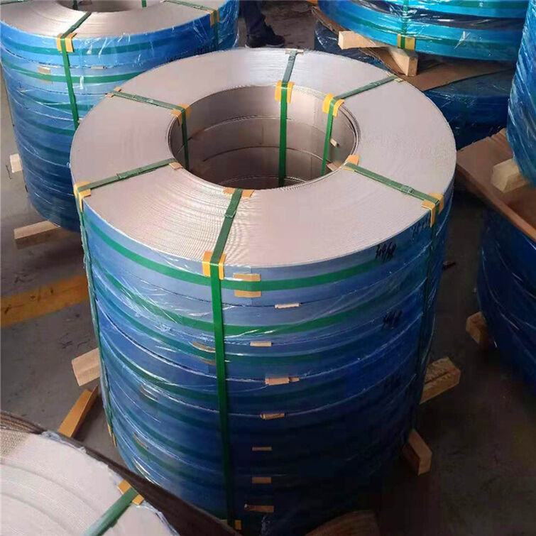 Stainless Steel Strip