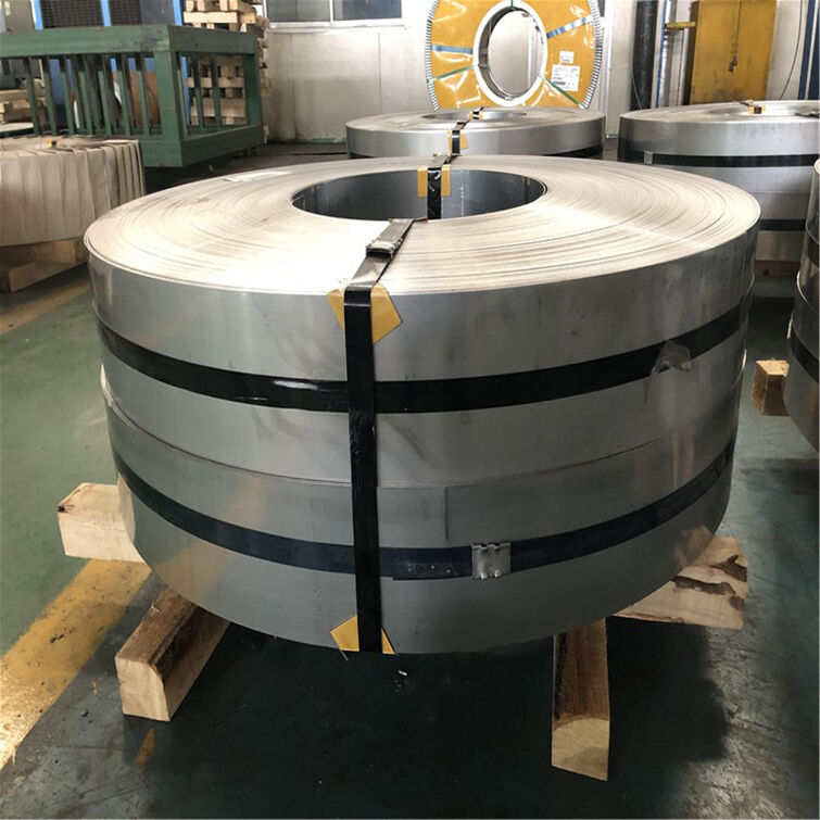 Stainless Steel Strip