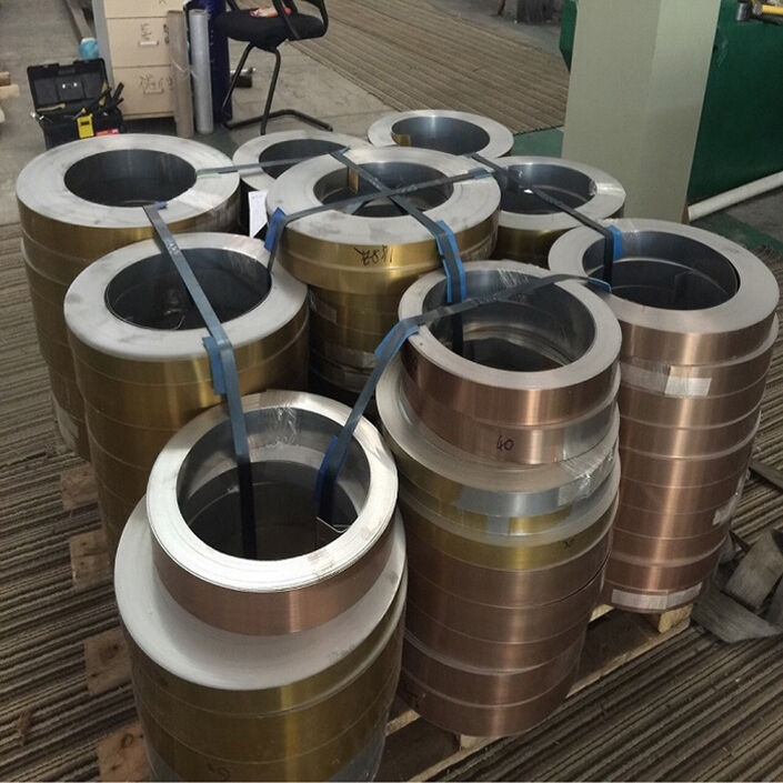 Stainless Steel Strip