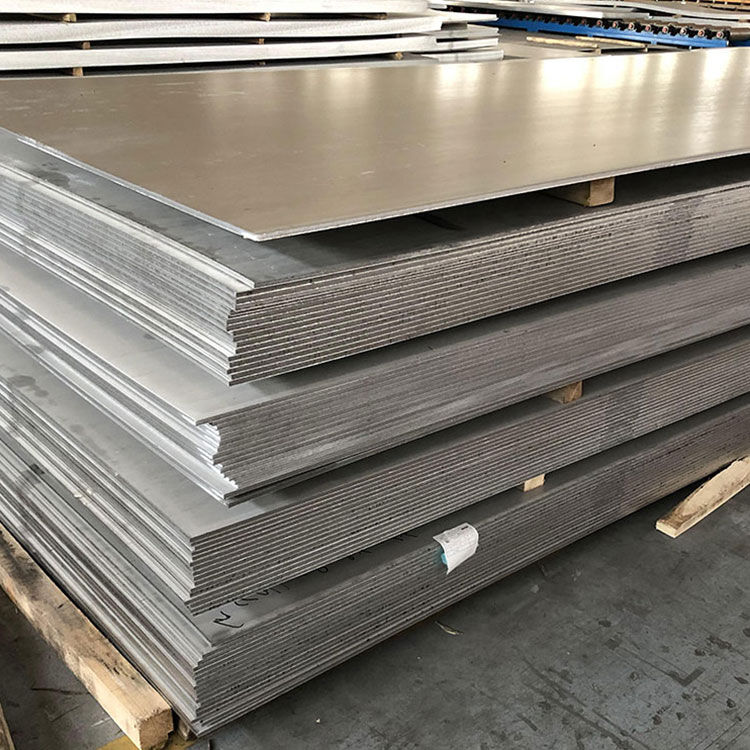 Monel/Inconel/Hastelloy