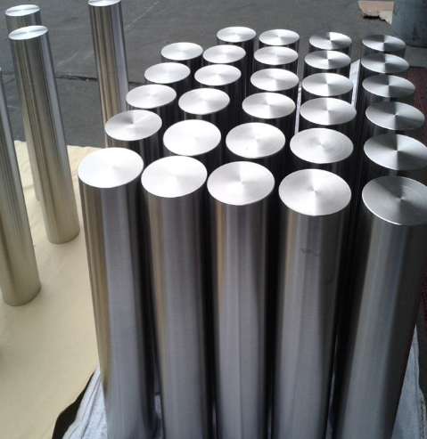 Monel/Inconel/Hastelloy
