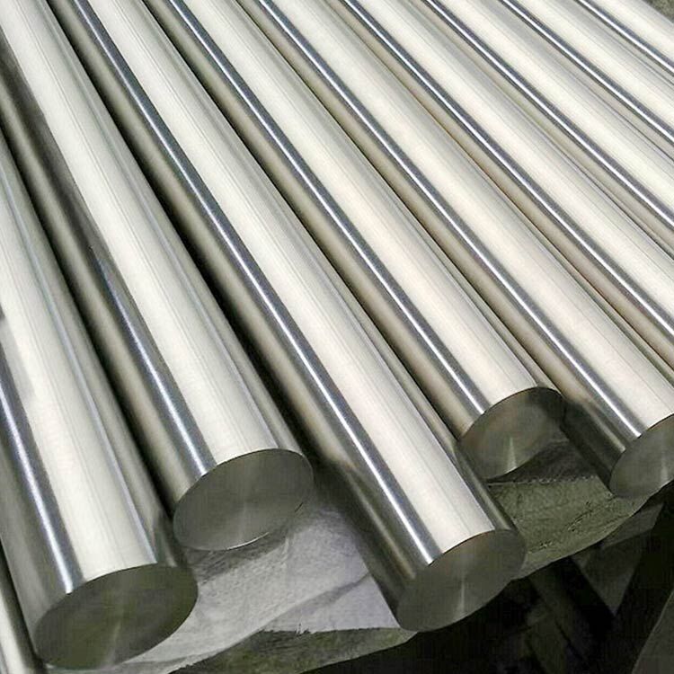 Monel/Inconel/Hastelloy