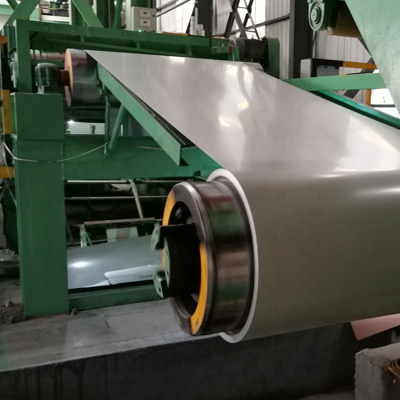 PPGI Steel Coil