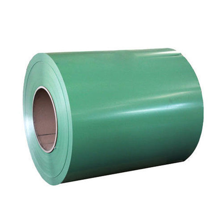 PPGI Steel Coil