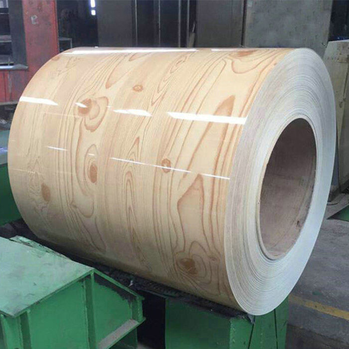 PPGI Steel Coil
