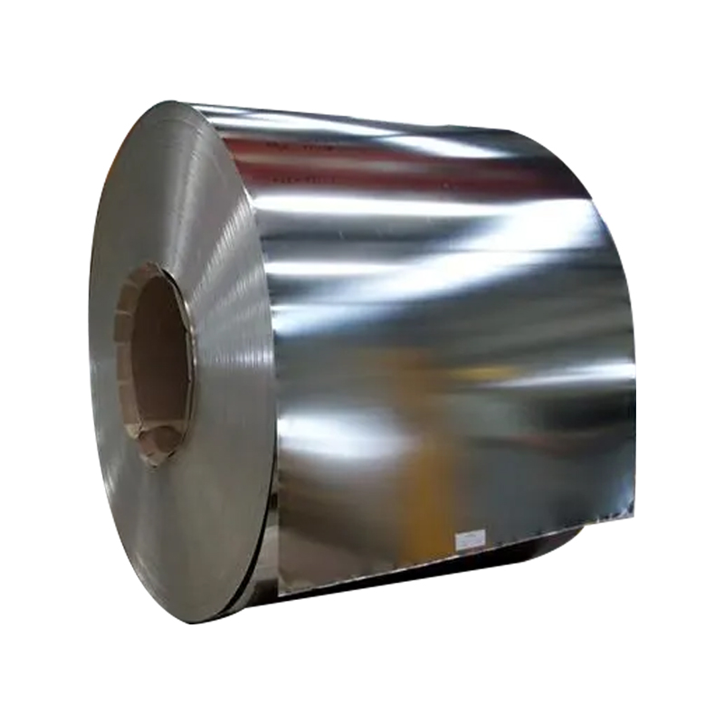 Silicon Steel