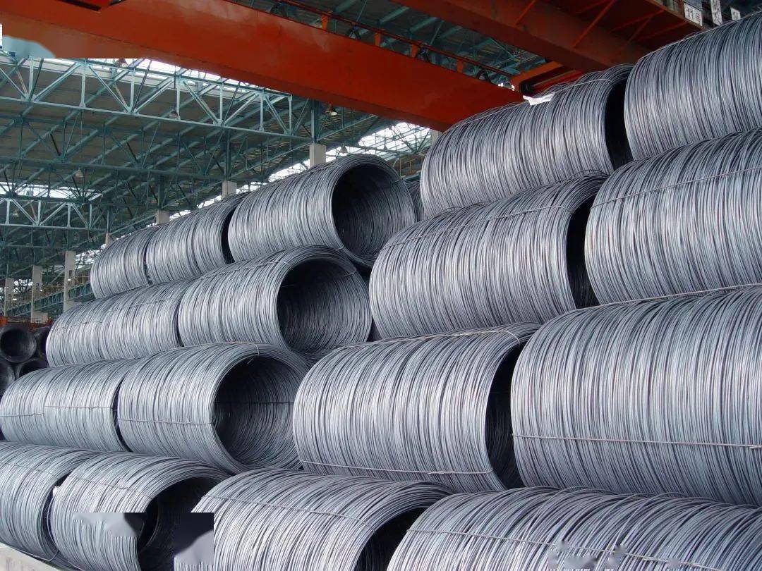 Innovations in Steel Manufacturing: Towards a Sustainable Future