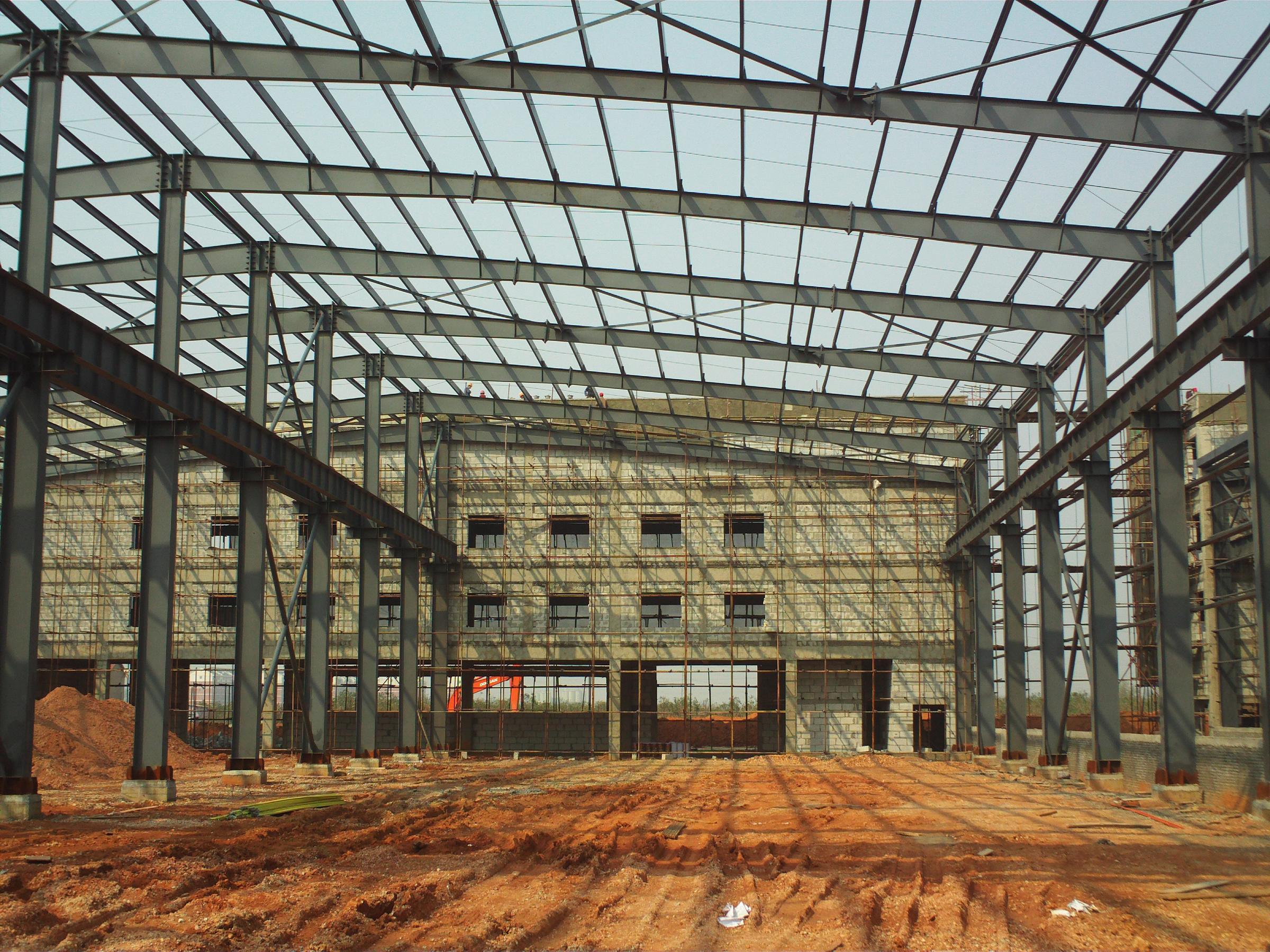 Steel Alloys for Aerospace Applications: Strength and Versatility