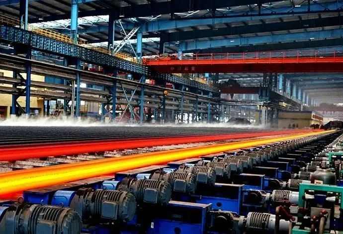 New Steel Production Technology Promises Energy Efficiency Breakthrough