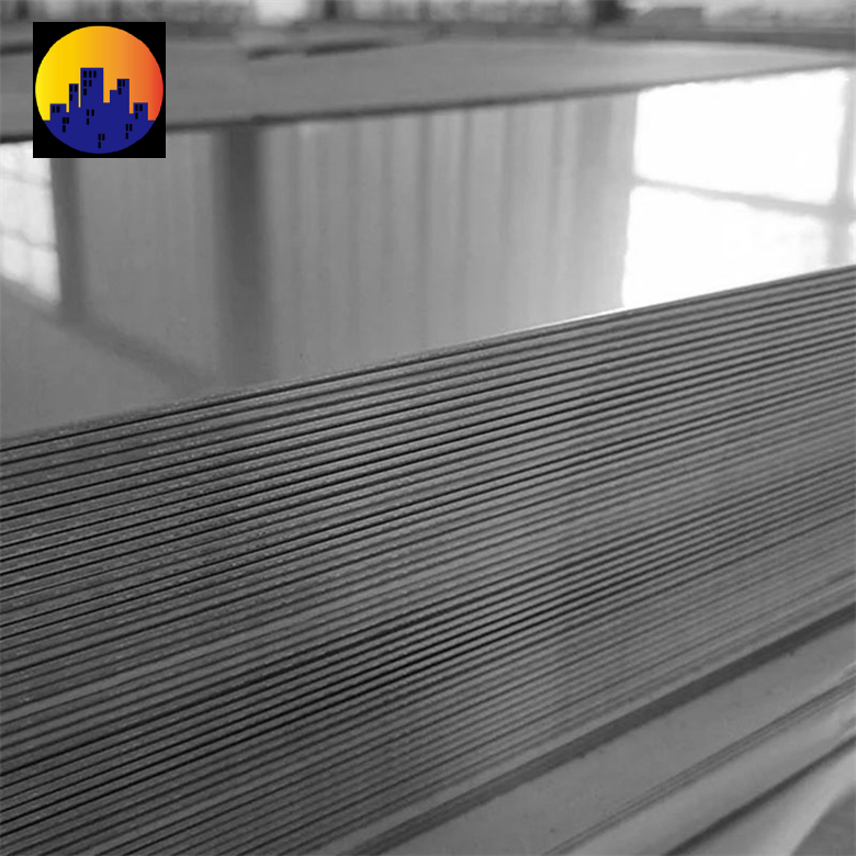 316L Stainless Steel Plate