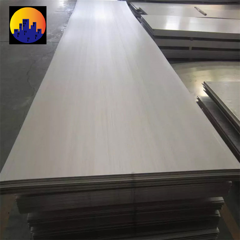 316L Stainless Steel Plate