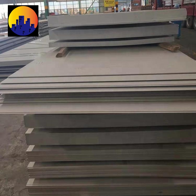 430 Stainless Steel Plate