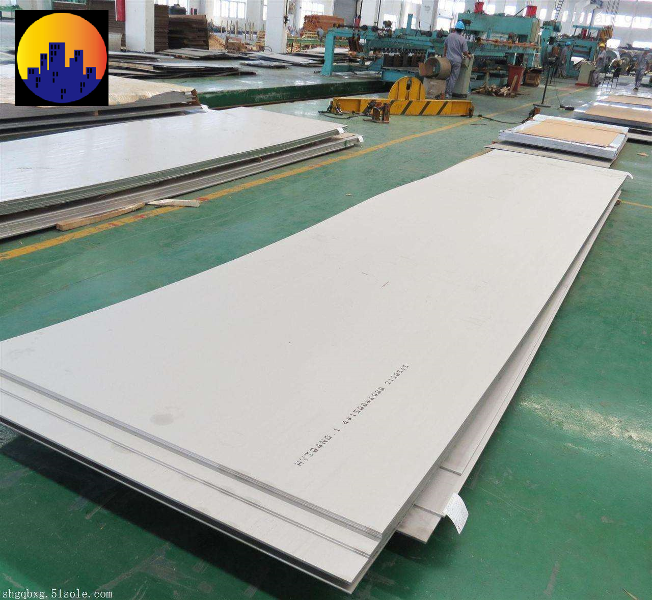 202 Stainless Steel Plate